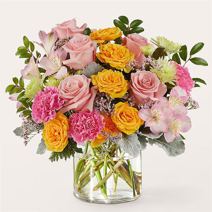 Mai Tai Bouquet – DIANA'S FLOWERS, Oak Hills CA