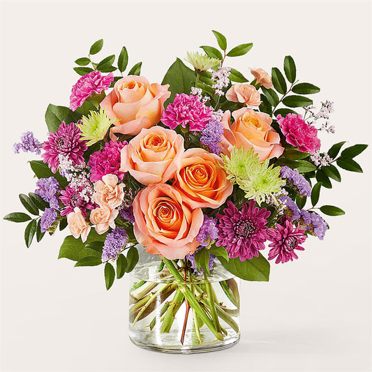 Effervescence Bouquet – DIANA'S FLOWERS, Oak Hills CA
