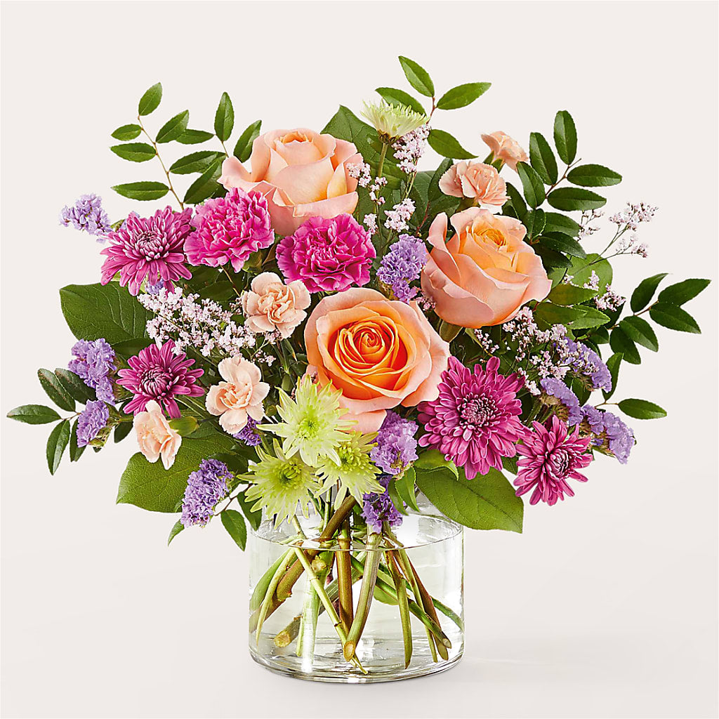 Effervescence Bouquet – DIANA'S FLOWERS, Oak Hills CA