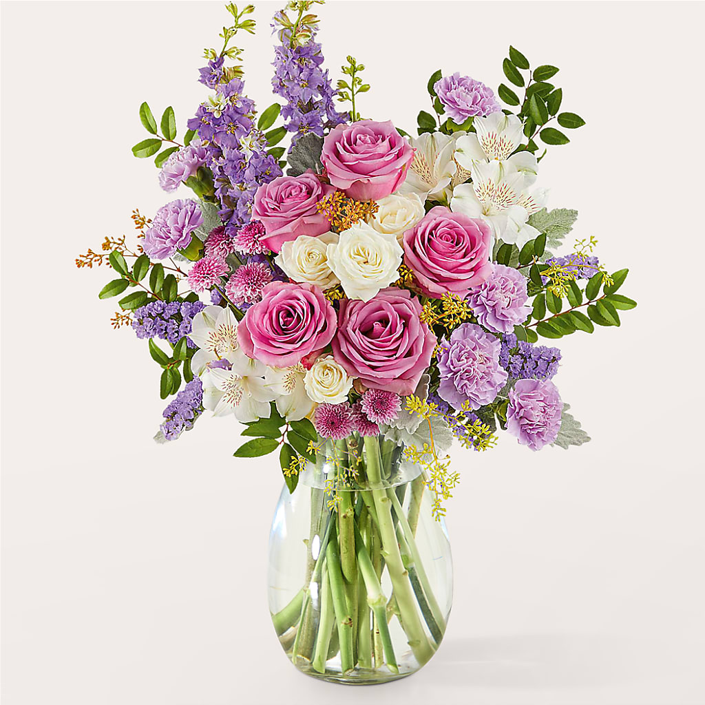 Lucky Me Bouquet – DIANA'S FLOWERS, Oak Hills CA