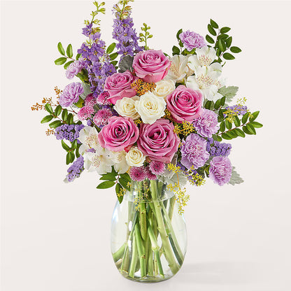 Lucky Me Bouquet – DIANA'S FLOWERS, Oak Hills CA