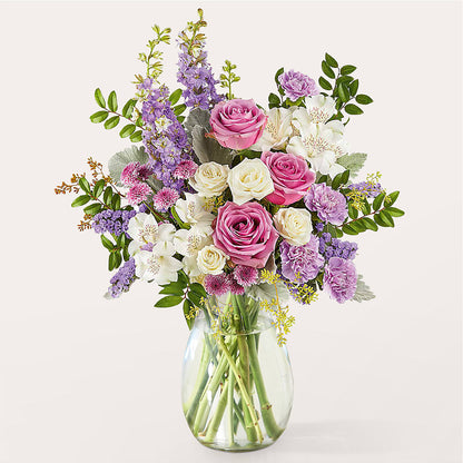 Lucky Me Bouquet – DIANA'S FLOWERS, Oak Hills CA