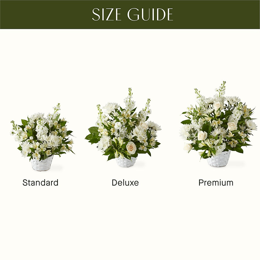 Eternal Affection Arrangement – DIANA'S FLOWERS, Oak Hills CA