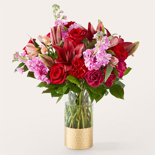 Match Made in Heaven Bouquet – DIANA'S FLOWERS, Oak Hills CA