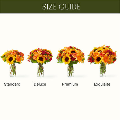 Fall Day Bouquet – DIANA'S FLOWERS, Oak Hills CA