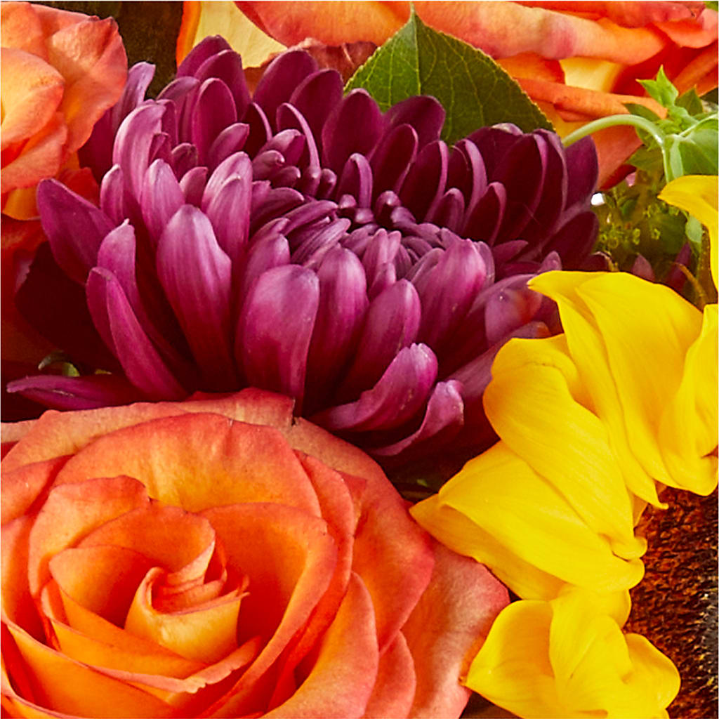 Nature Walk Bouquet – DIANA'S FLOWERS, Oak Hills CA