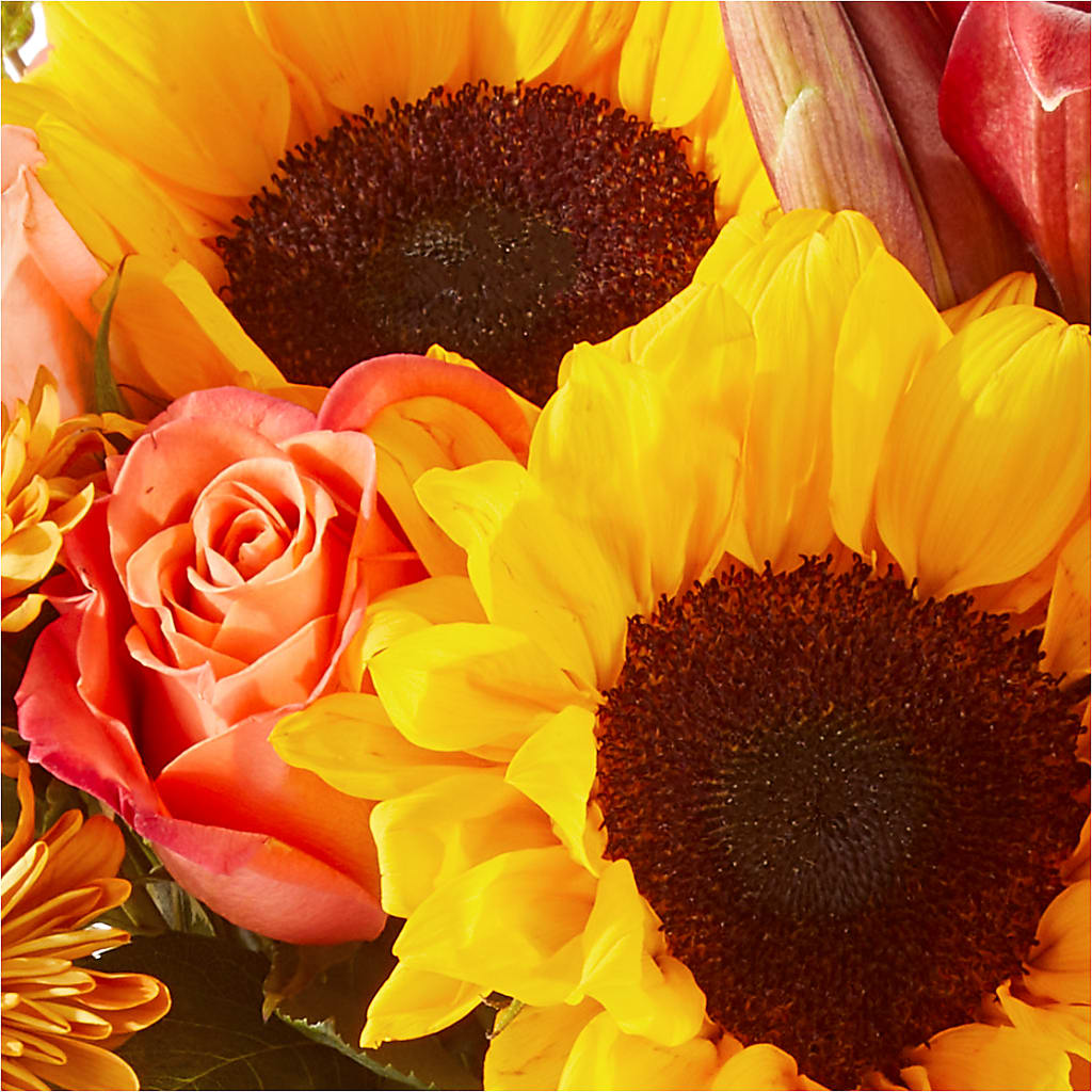 Acorn Lane Bouquet – DIANA'S FLOWERS, Oak Hills CA