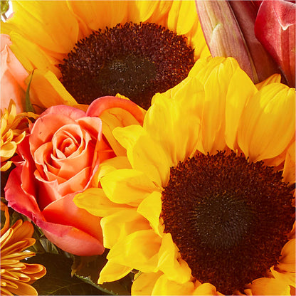 Acorn Lane Bouquet – DIANA'S FLOWERS, Oak Hills CA
