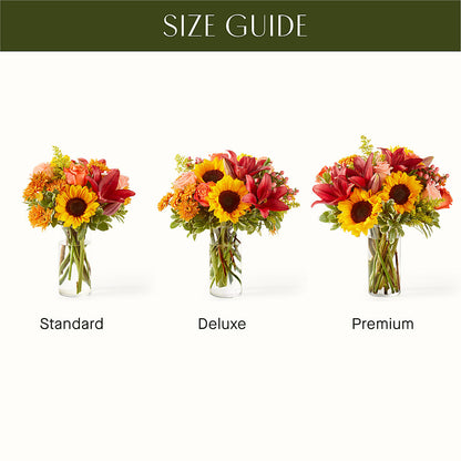 Acorn Lane Bouquet – DIANA'S FLOWERS, Oak Hills CA