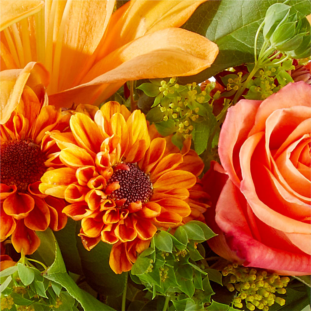 Honeycrisp Bouquet – DIANA'S FLOWERS, Oak Hills CA