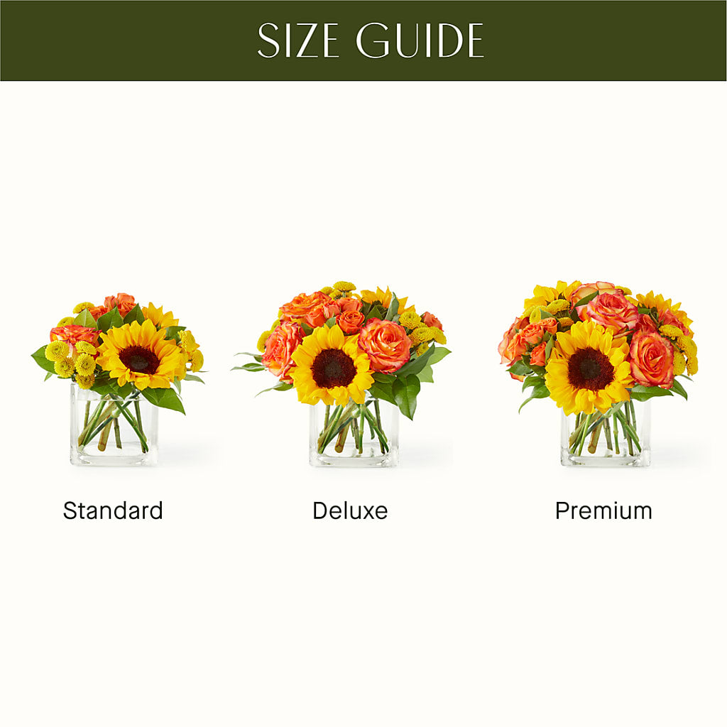 Picnic in the Park Bouquet – DIANA'S FLOWERS, Oak Hills CA