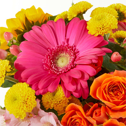 Beach Day Bouquet – DIANA'S FLOWERS, Oak Hills CA
