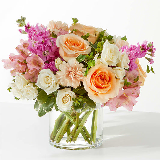 Paradise Bouquet – DIANA'S FLOWERS, Oak Hills CA