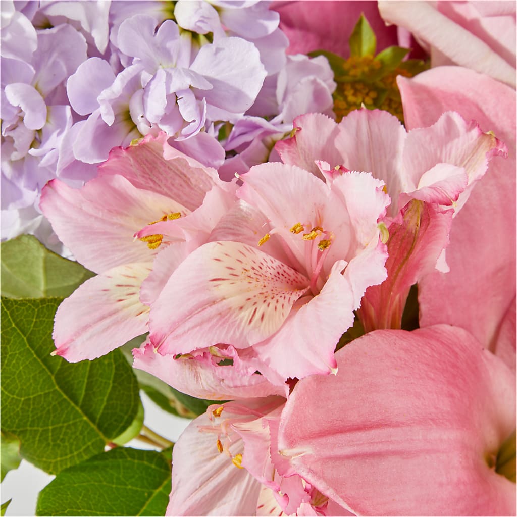 The Crown Jewel Bouquet – DIANA'S FLOWERS, Oak Hills CA