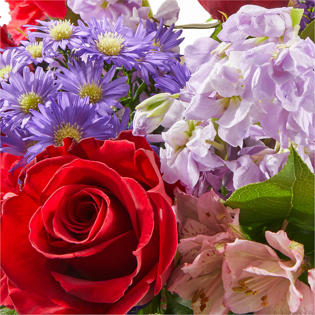 Your Majesty Bouquet – DIANA'S FLOWERS, Oak Hills CA