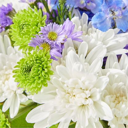 Genuine Gestures Bouquet – DIANA'S FLOWERS, Oak Hills CA