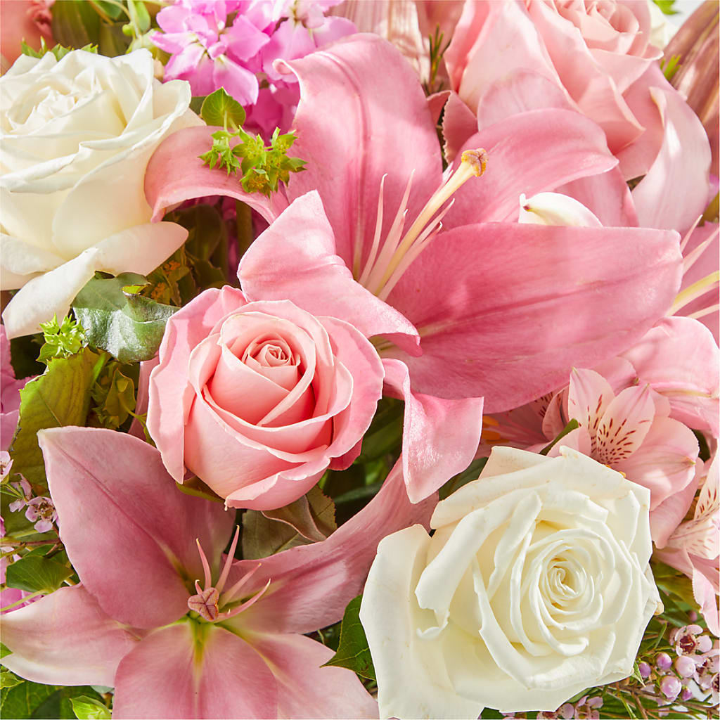 Ethereal Beauty Bouquet – DIANA'S FLOWERS, Oak Hills CA