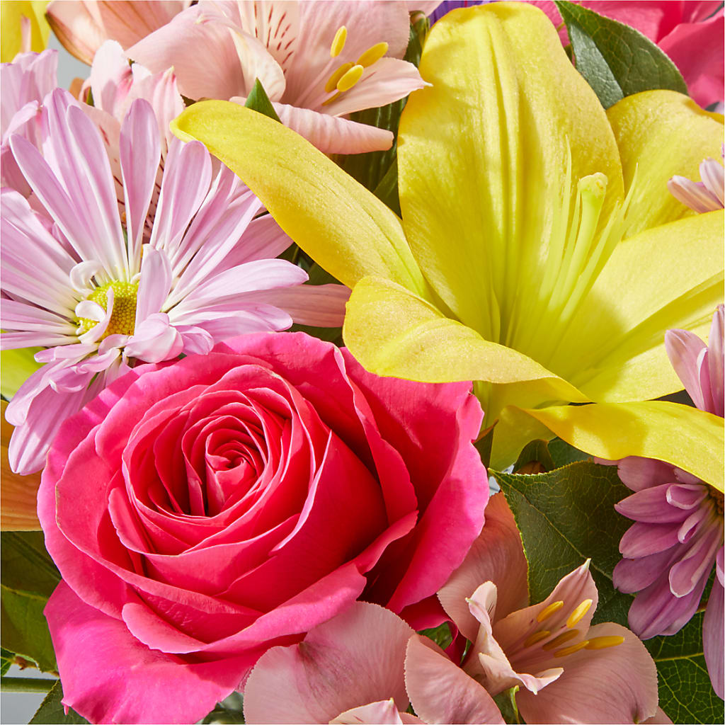 Sprinkles Bouquet – DIANA'S FLOWERS, Oak Hills CA