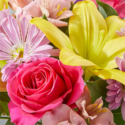 Sprinkles Bouquet – DIANA'S FLOWERS, Oak Hills CA