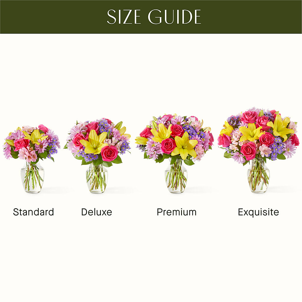 Sprinkles Bouquet – DIANA'S FLOWERS, Oak Hills CA
