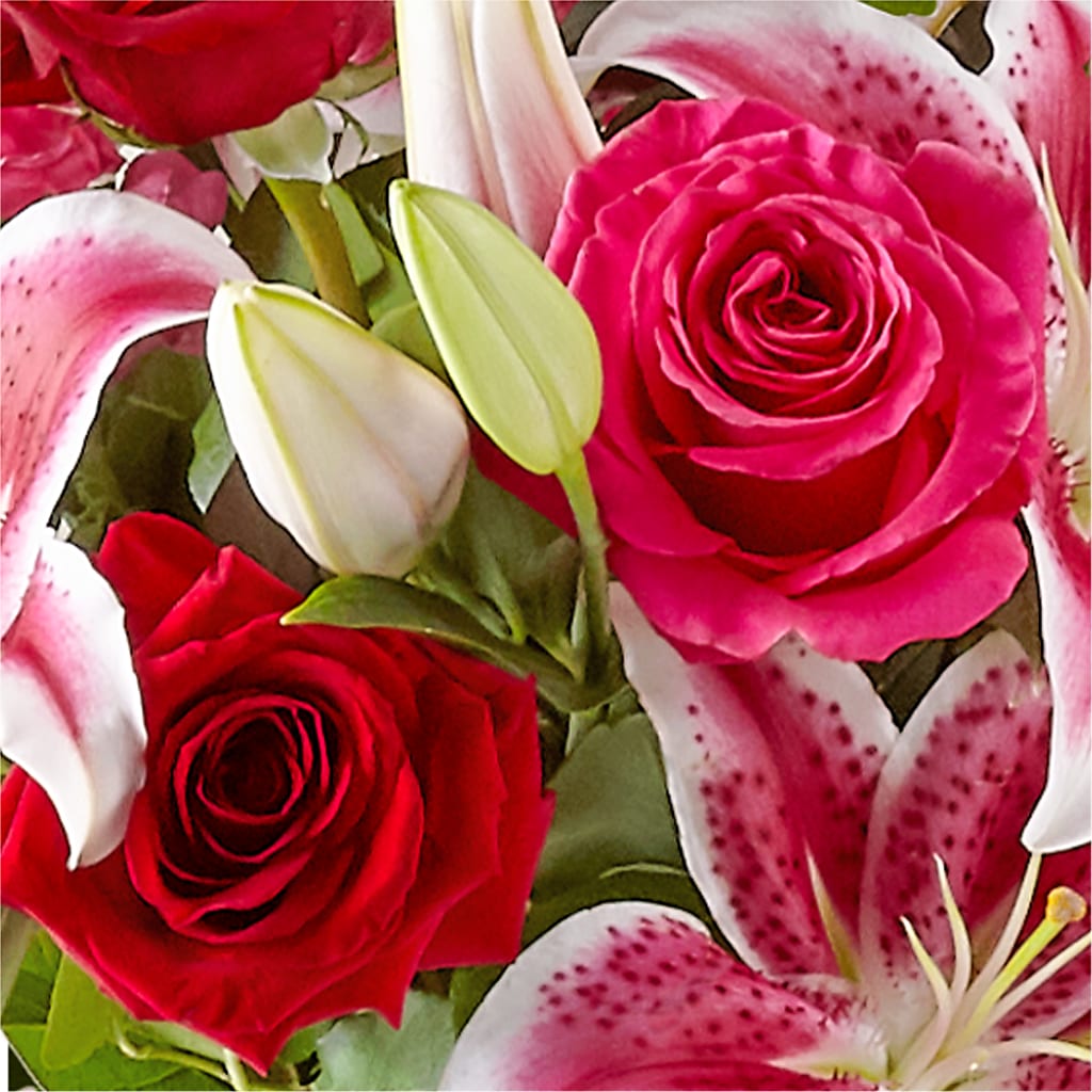 Always You Bouquet – DIANA'S FLOWERS, Oak Hills CA