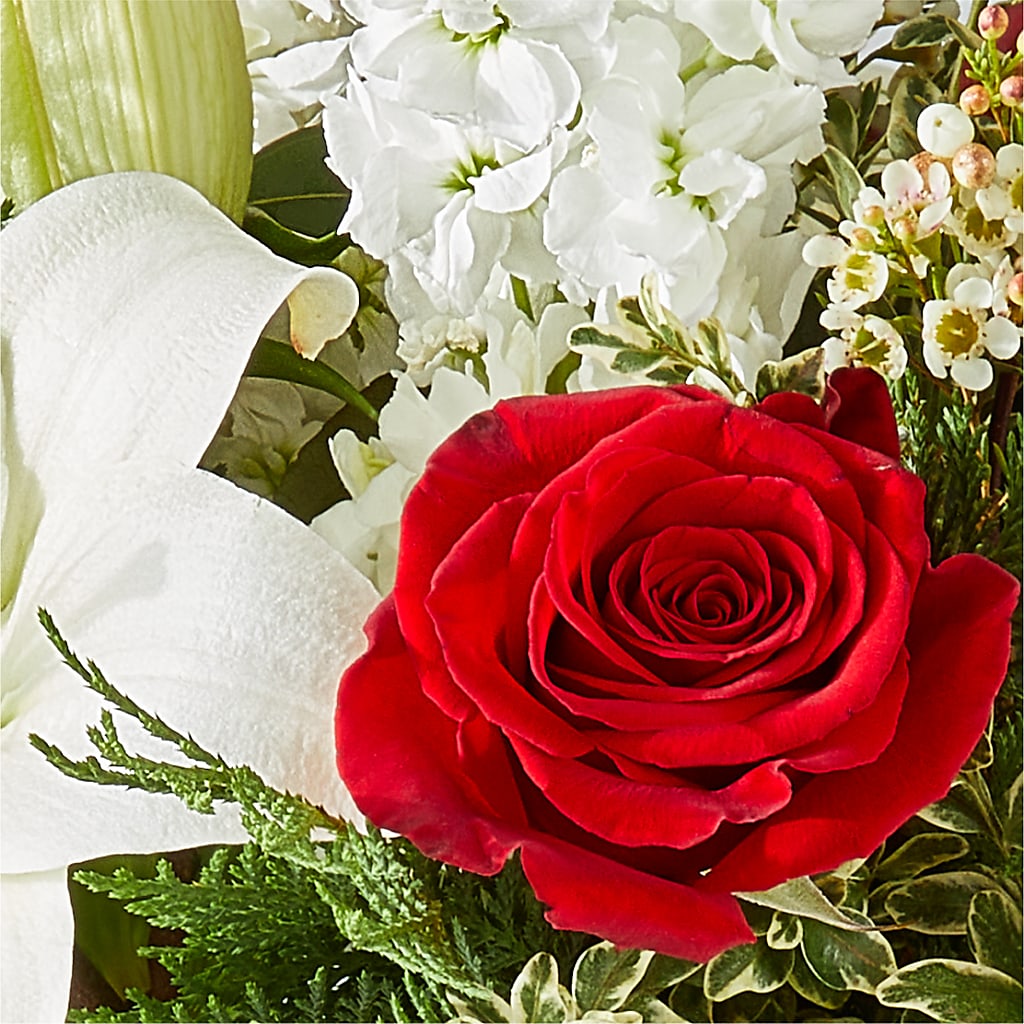 Twinkle Lights Bouquet – DIANA'S FLOWERS, Oak Hills CA