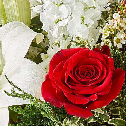 Twinkle Lights Bouquet – DIANA'S FLOWERS, Oak Hills CA