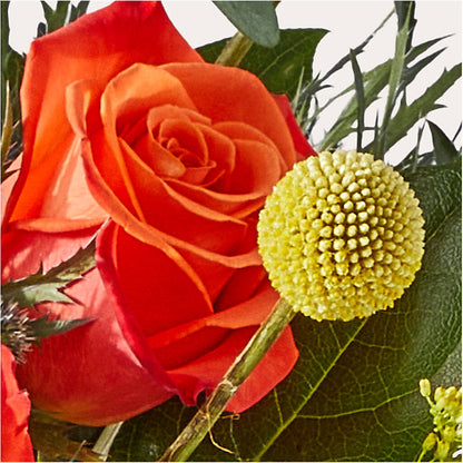 Disco Bouquet – DIANA'S FLOWERS, Oak Hills CA