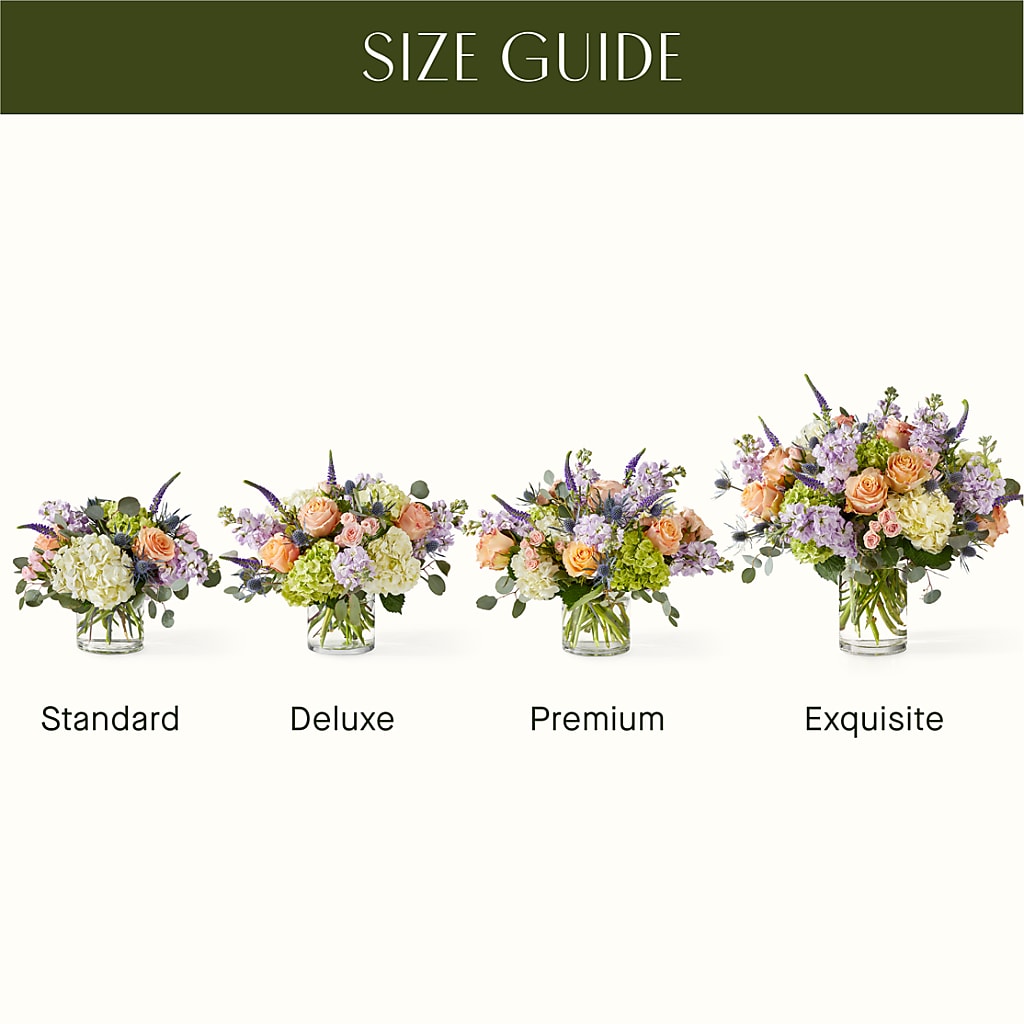 Porch Swing Bouquet – DIANA'S FLOWERS, Oak Hills CA