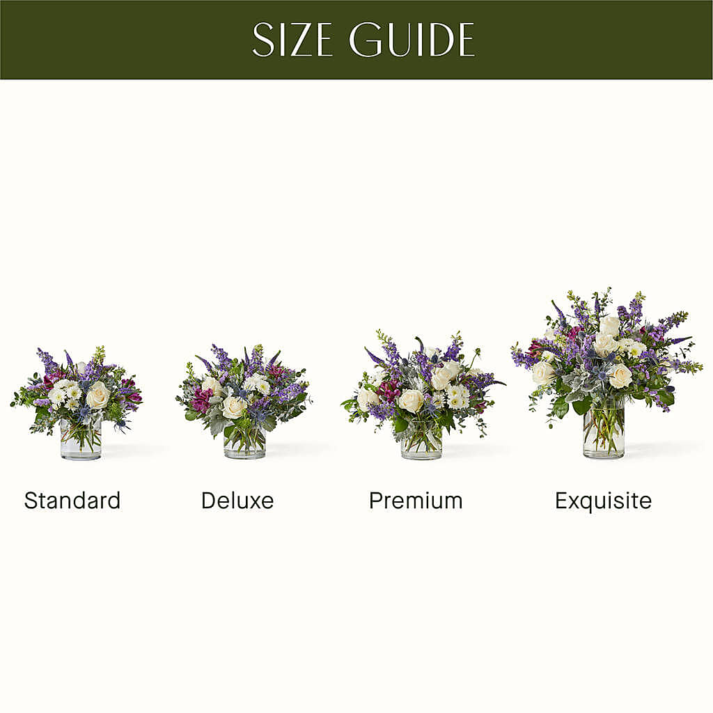 Shooting Star Bouquet – DIANA'S FLOWERS, Oak Hills CA