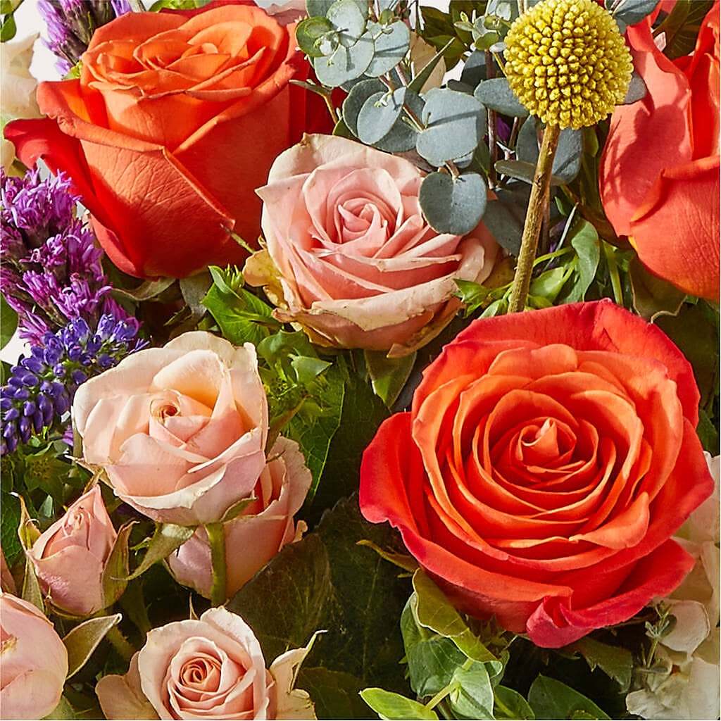 The Standout Bouquet – DIANA'S FLOWERS, Oak Hills CA