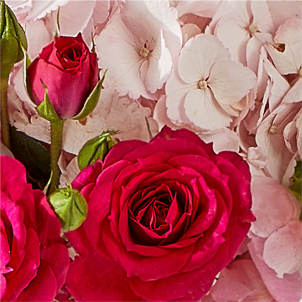 Glitz & Glam Bouquet – DIANA'S FLOWERS, Oak Hills CA