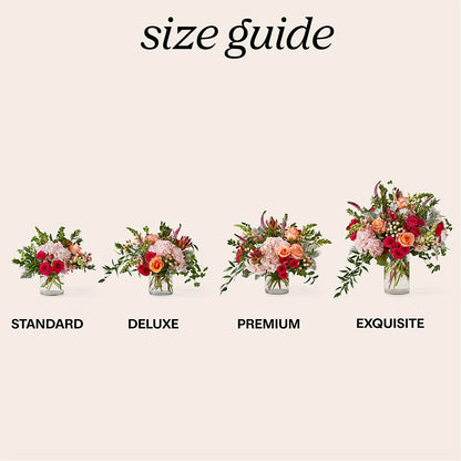 Glitz & Glam Bouquet – DIANA'S FLOWERS, Oak Hills CA