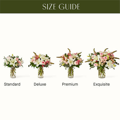Ballet Slippers Bouquet – DIANA'S FLOWERS, Oak Hills CA