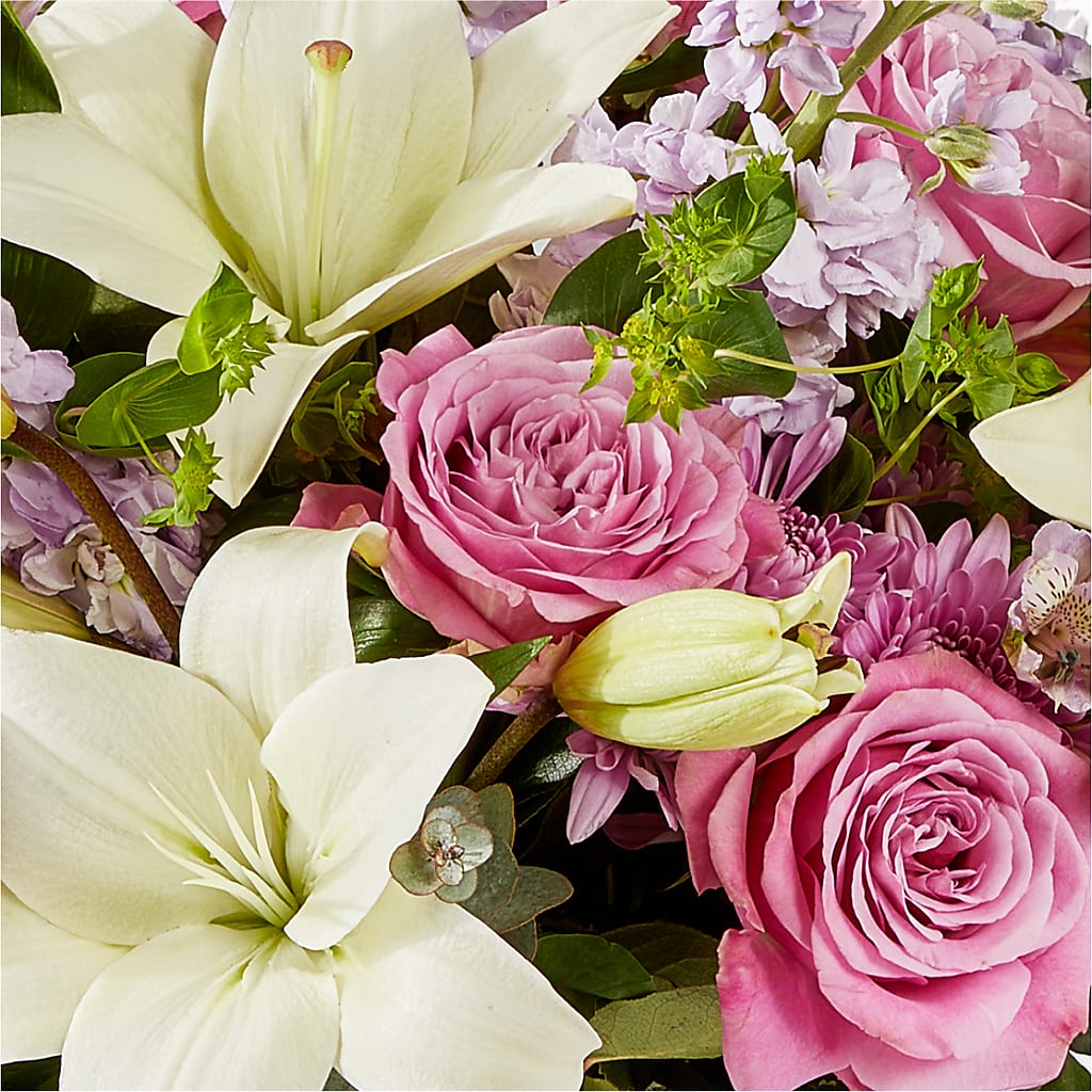 Daydreamer Bouquet – DIANA'S FLOWERS, Oak Hills CA