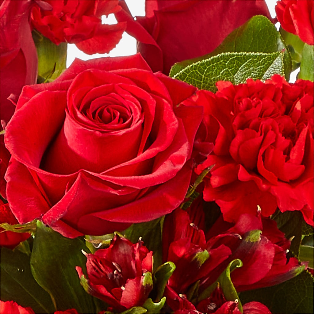 The Heartstrings Bouquet – DIANA'S FLOWERS, Oak Hills CA