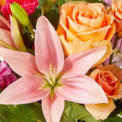 Bisous Bouquet – DIANA'S FLOWERS, Oak Hills CA