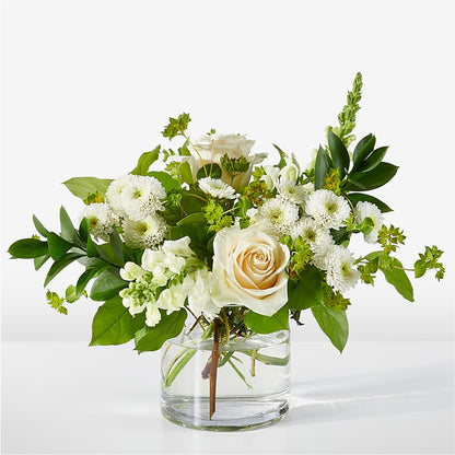 Hint of Vanilla Bouquet – DIANA'S FLOWERS, Oak Hills CA