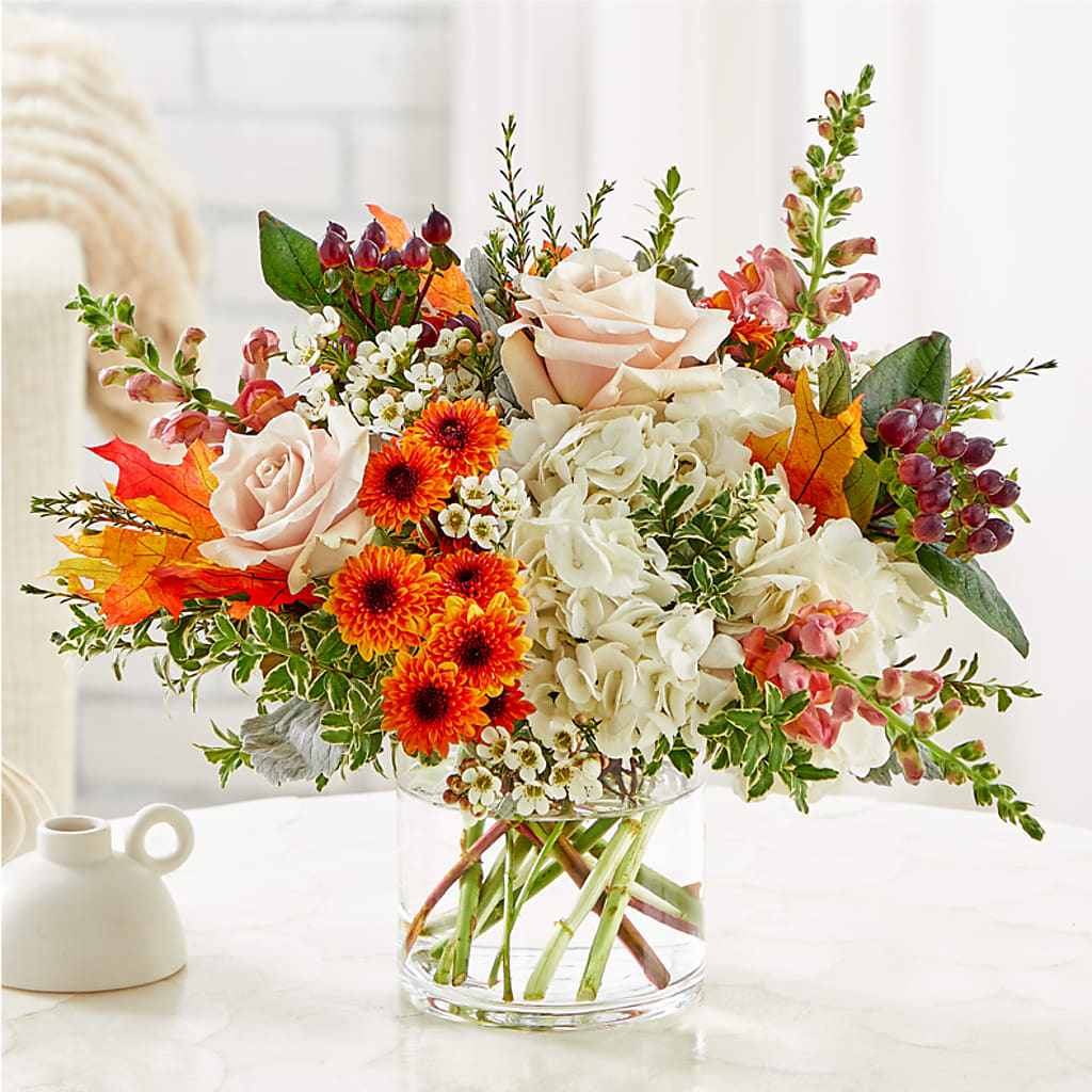 Autumnal Equinox Bouquet – DIANA'S FLOWERS, Oak Hills CA