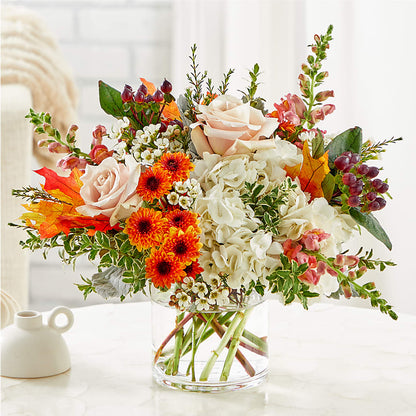 Autumnal Equinox Bouquet – DIANA'S FLOWERS, Oak Hills CA