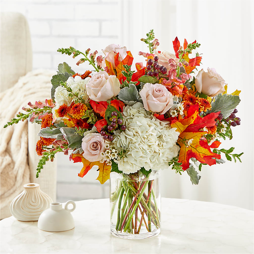 Autumnal Equinox Bouquet – DIANA'S FLOWERS, Oak Hills CA