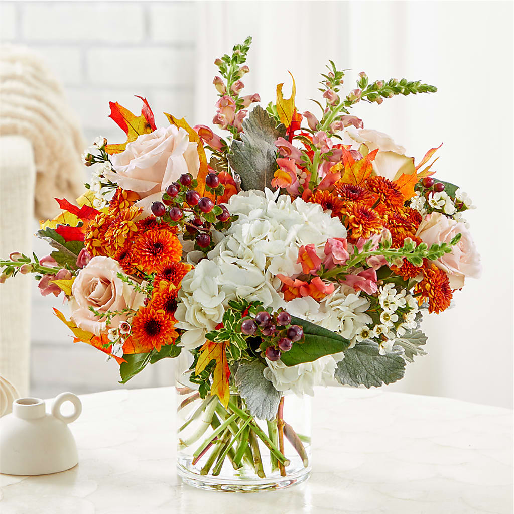 Autumnal Equinox Bouquet – DIANA'S FLOWERS, Oak Hills CA