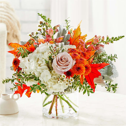 Autumnal Equinox Bouquet – DIANA'S FLOWERS, Oak Hills CA