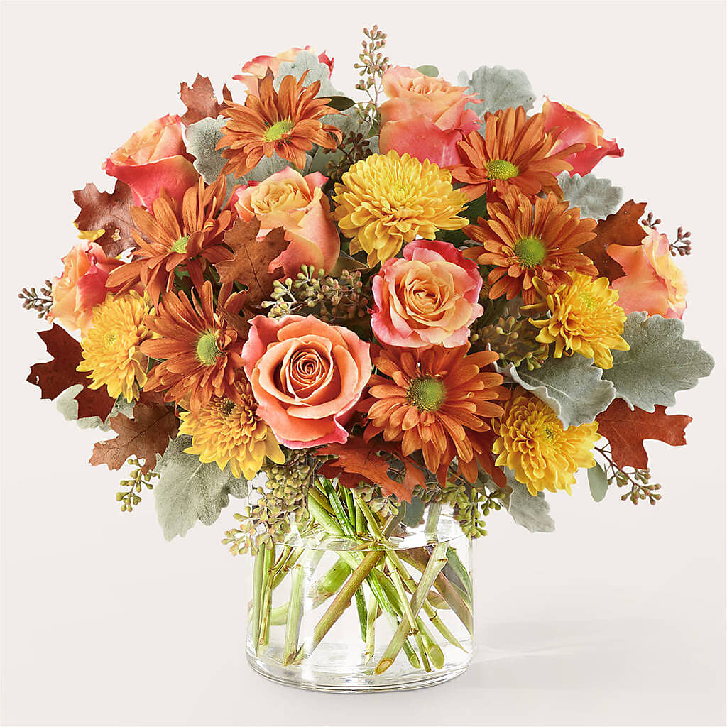 Caramel Apple Bouquet – DIANA'S FLOWERS, Oak Hills CA