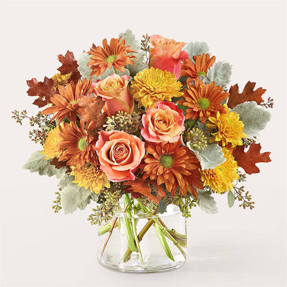 Caramel Apple Bouquet – DIANA'S FLOWERS, Oak Hills CA