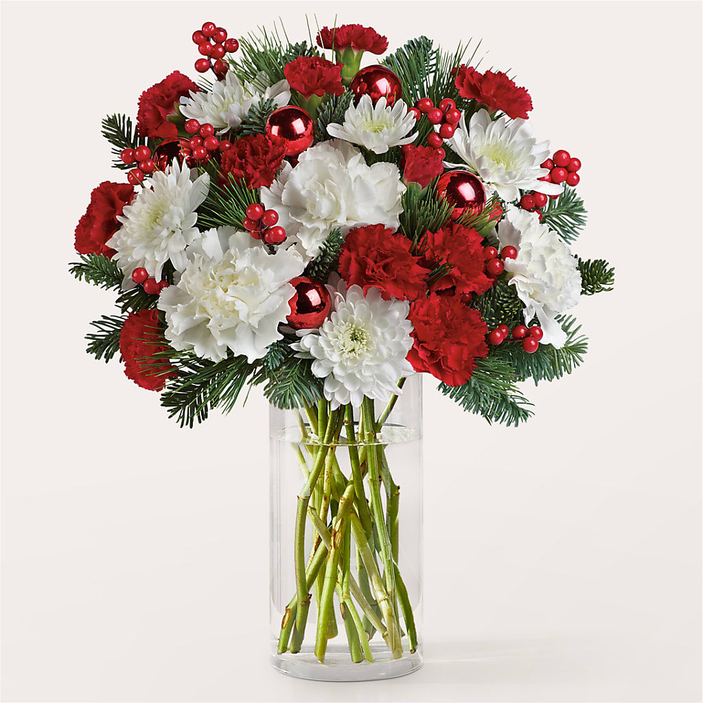 Good Tidings Bouquet – DIANA'S FLOWERS, Oak Hills CA