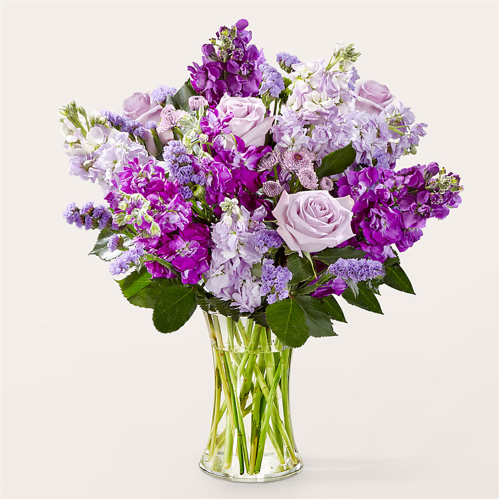 Give a Twirl Bouquet – DIANA'S FLOWERS, Oak Hills CA
