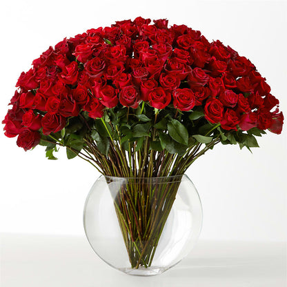 The Idealist – DIANA'S FLOWERS, Oak Hills CA