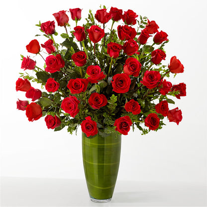 The Ballad – DIANA'S FLOWERS, Oak Hills CA