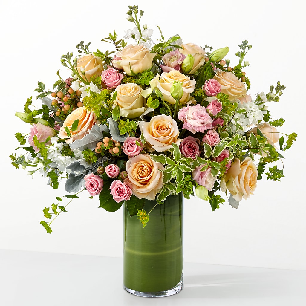 The Glamour Shot – DIANA'S FLOWERS, Oak Hills CA
